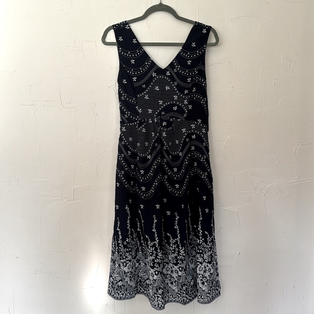 DOE & RAE | sun dress